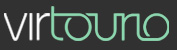 Virtourio Logo